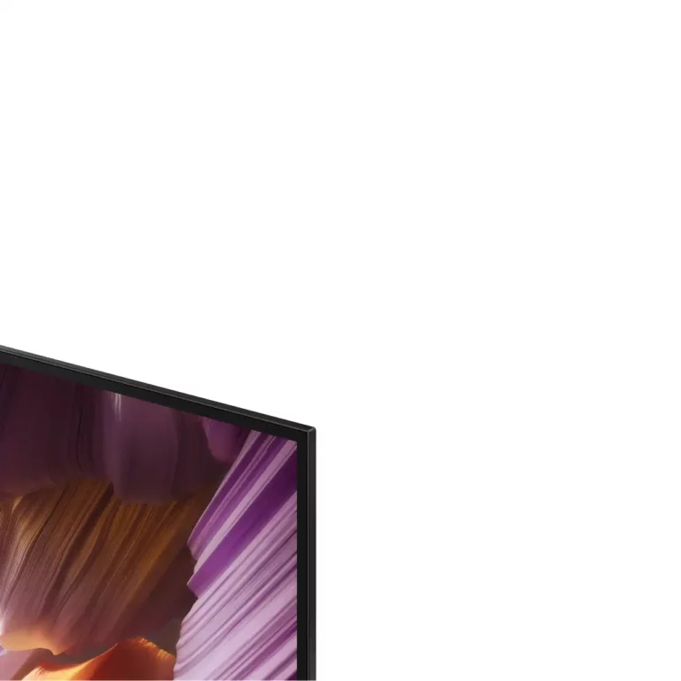 Samsung S85F 55 pouces OLED 4K TV (Modèle 2025) – Téléviseur Intelligent avec Vision AI