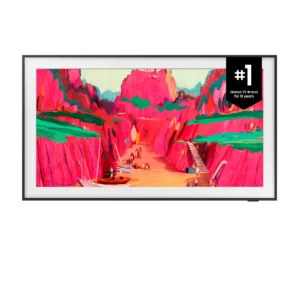 Samsung 65 Inch LS03F The Frame QLED Smart TV