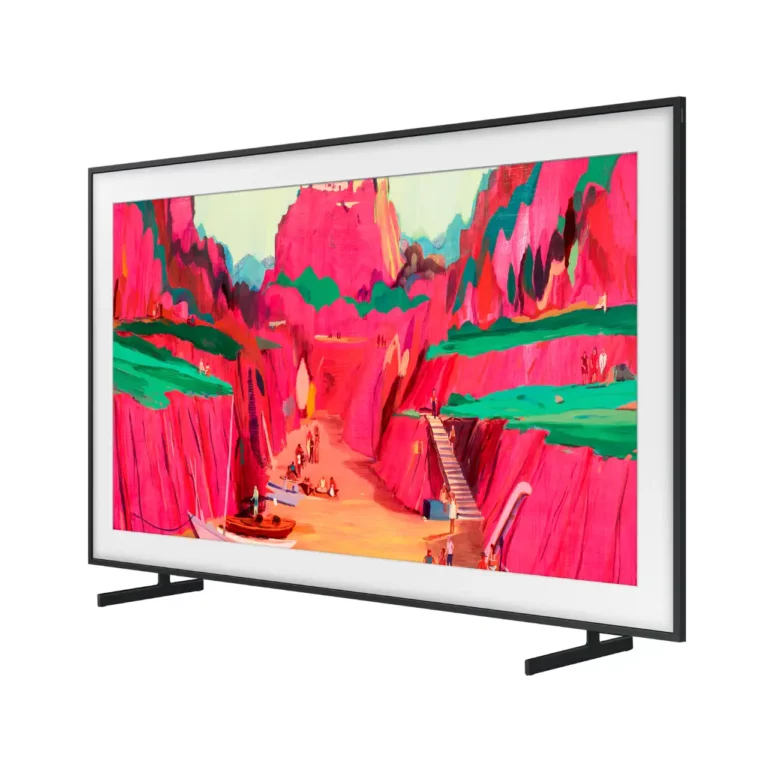Samsung 65 Pouces LS03F The Frame Pro Neo QLED Téléviseur Intelligent