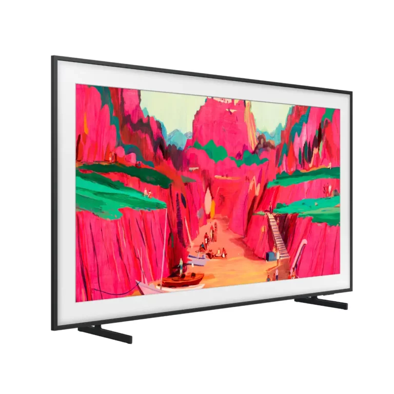 Samsung 65 Pouces LS03F The Frame Pro Neo QLED Téléviseur Intelligent