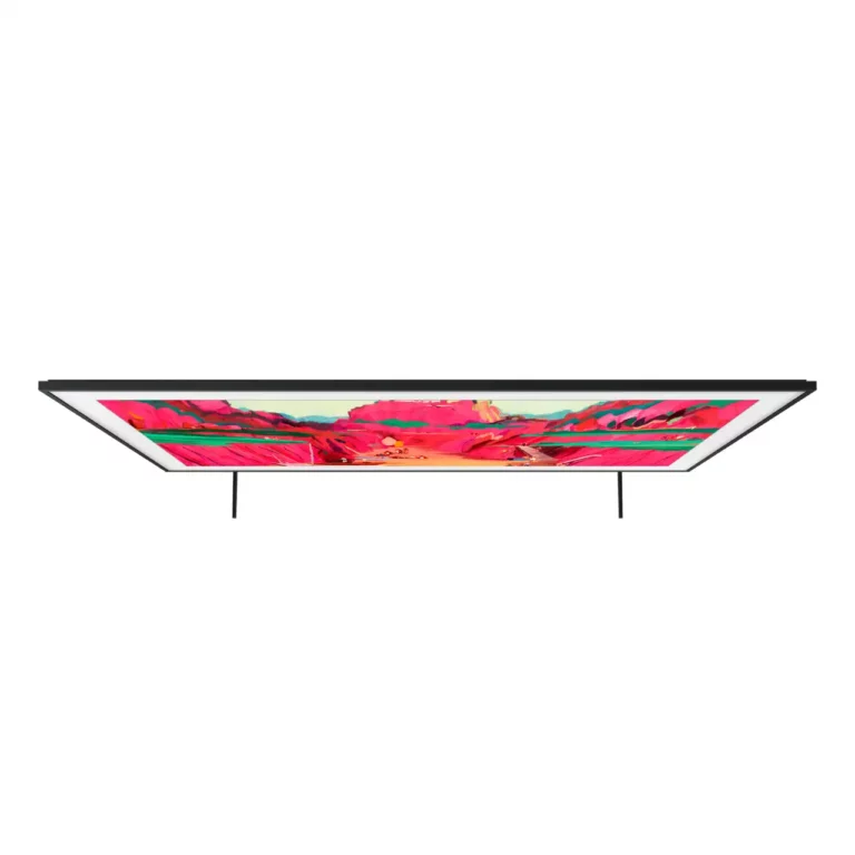 Samsung 65 Pouces LS03F The Frame Pro Neo QLED Téléviseur Intelligent