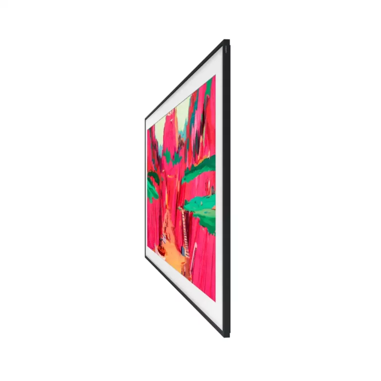Samsung 65 Pouces LS03F The Frame Pro Neo QLED Téléviseur Intelligent