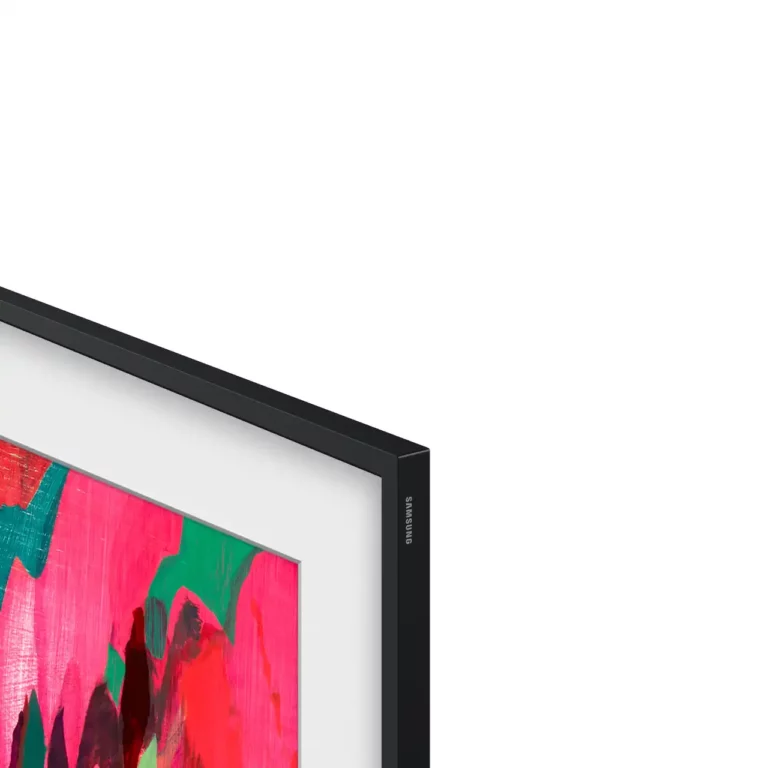 Samsung 65 Pouces LS03F The Frame Pro Neo QLED Téléviseur Intelligent