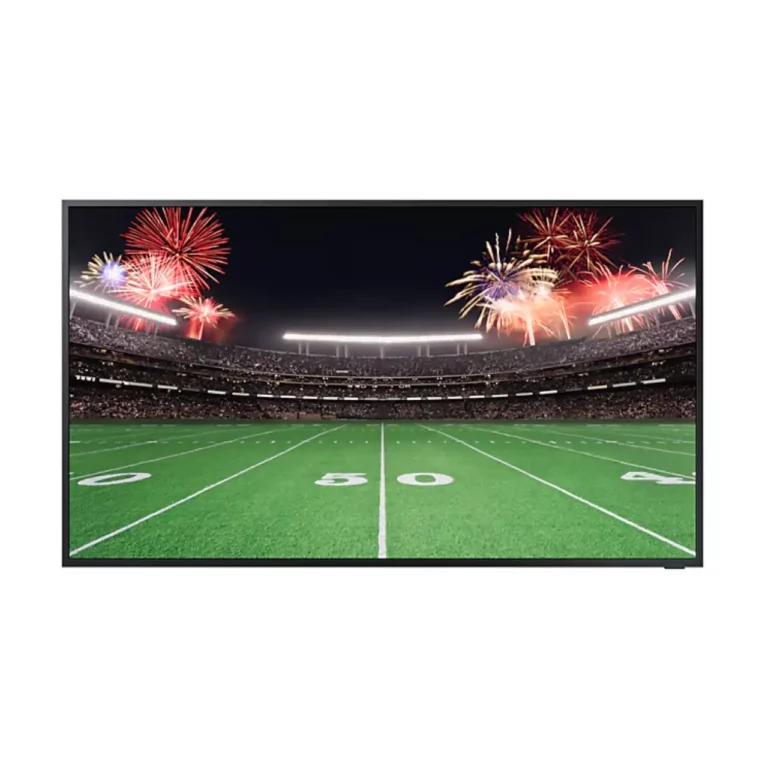 Samsung 65 Inch LST7D Neo QLED 4K Partial Sun Outdoor Smart TV