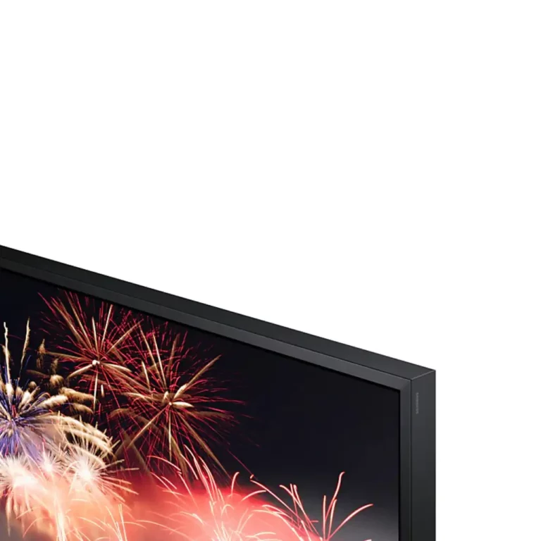 Samsung 65 Inch LST7D Neo QLED 4K Partial Sun Outdoor Smart TV