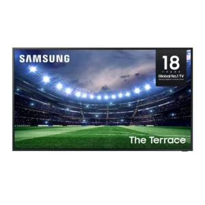 Samsung 65 Inch LST9D Neo QLED 4K Full Sun Outdoor Smart TV