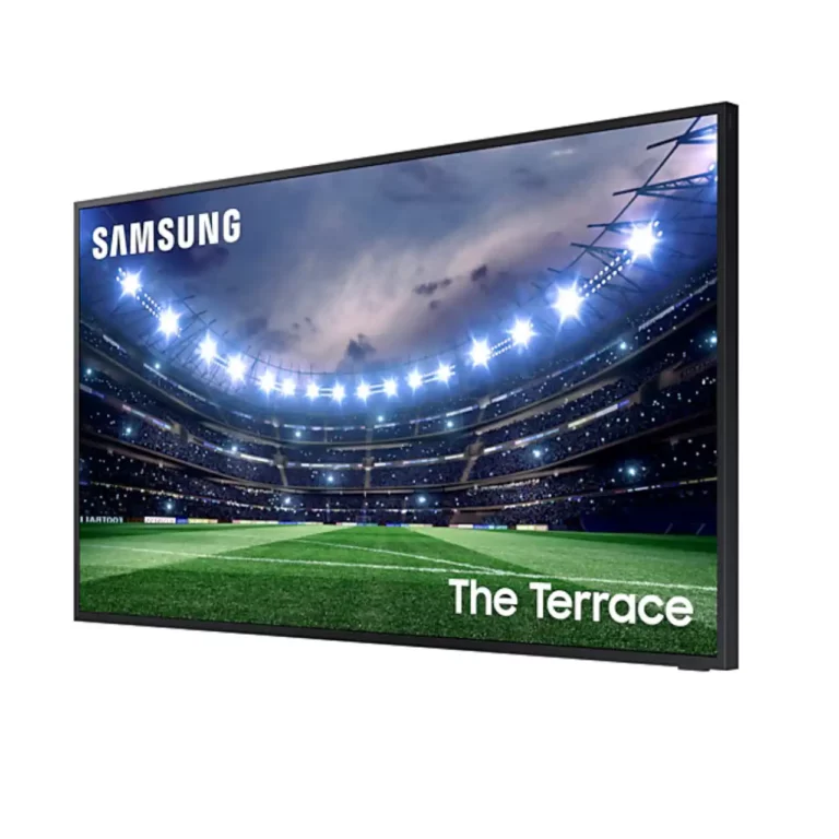 Samsung 65 Inch LST9D Neo QLED 4K Full Sun Outdoor Smart TV