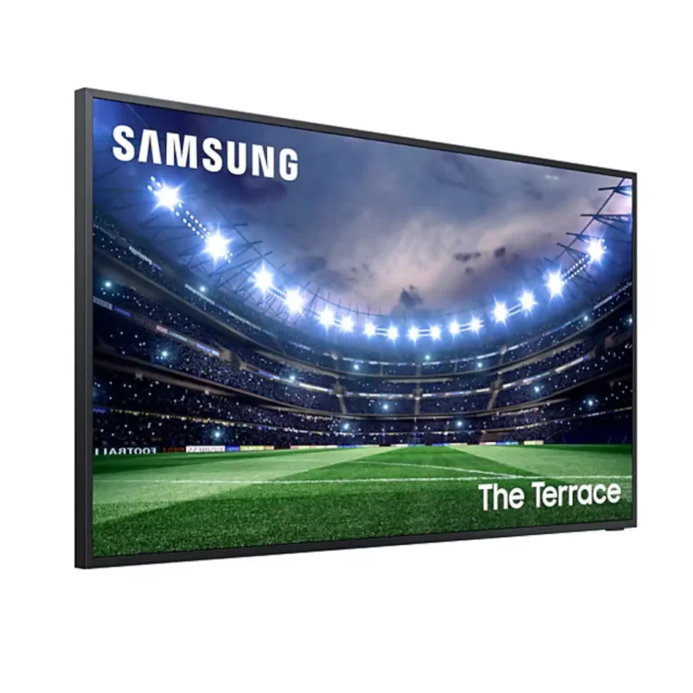 Samsung 65 Inch LST9D Neo QLED 4K Full Sun Outdoor Smart TV