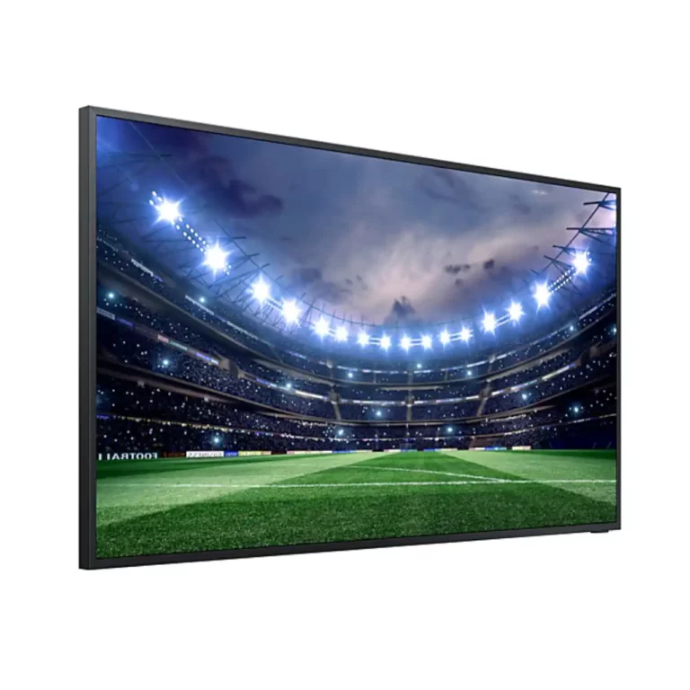 Samsung 65 Inch LST9D Neo QLED 4K Full Sun Outdoor Smart TV