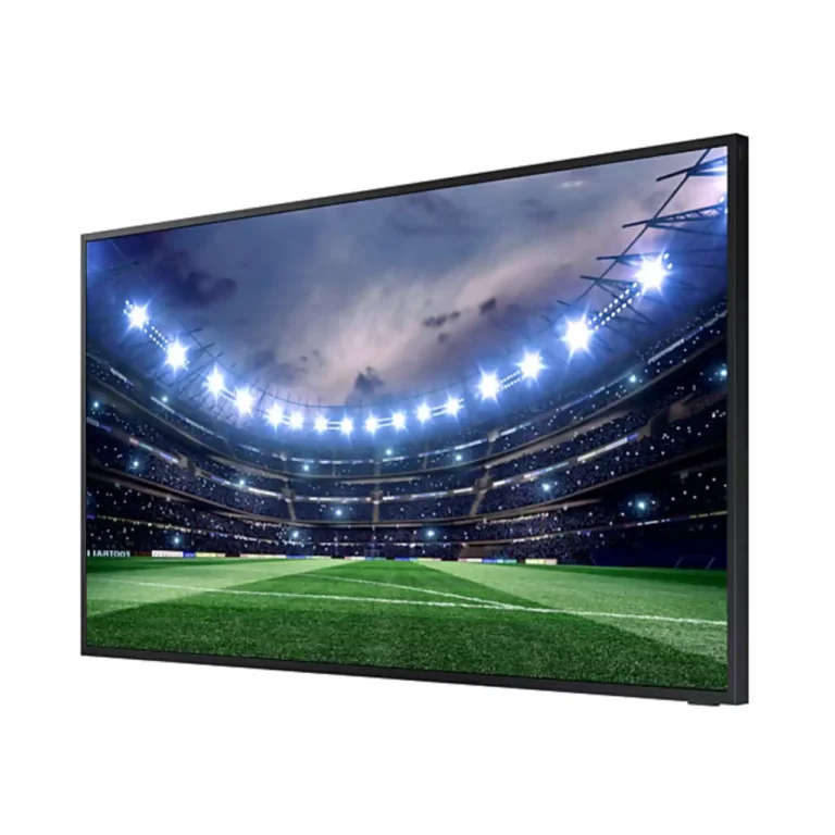 Samsung 65 Inch LST9D Neo QLED 4K Full Sun Outdoor Smart TV