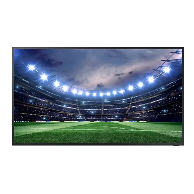 Samsung 65 Inch LST9D Neo QLED 4K Full Sun Outdoor Smart TV