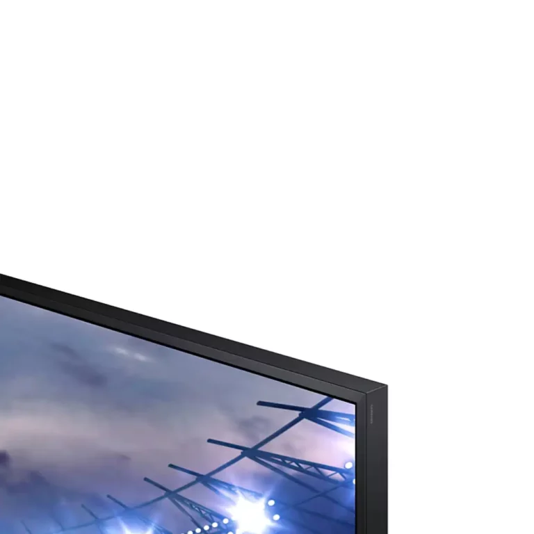 Samsung 65 Inch LST9D Neo QLED 4K Full Sun Outdoor Smart TV