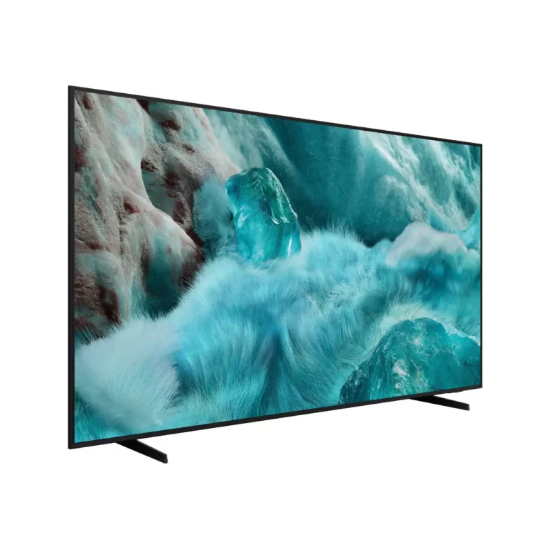 Samsung 65 Inch Q7F QLED 4K Vision AI Smart TV