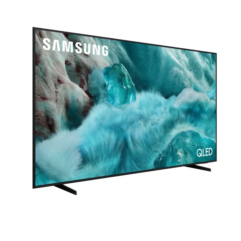 Samsung 65 Inch Q7F QLED 4K Vision AI Smart TV