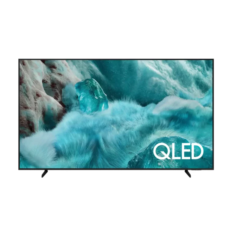 Samsung 65 Inch Q7F QLED 4K Vision AI Smart TV