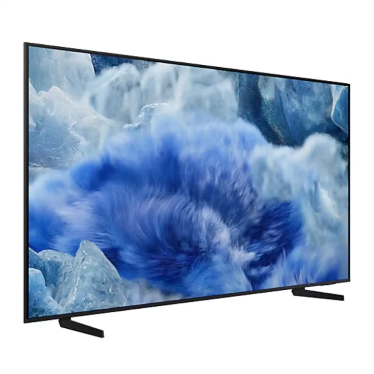 Samsung 65 Inch Q8F QLED 4K Vision AI Smart TV