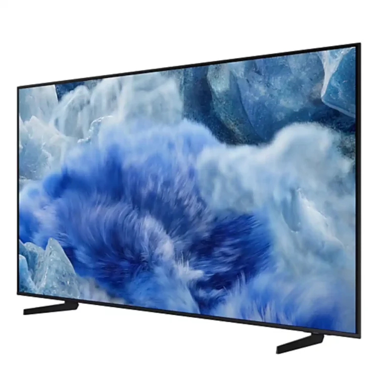Samsung 65 Inch Q8F QLED 4K Vision AI Smart TV