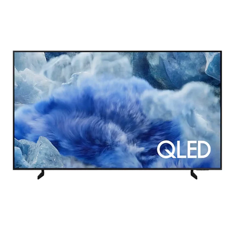 Samsung 65 Inch Q8F QLED 4K Vision AI Smart TV