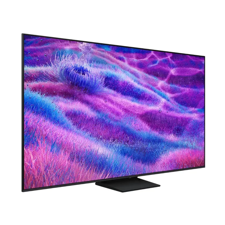 Samsung 65 Pouces QN80F 4K UHD HDR Neo QLED Tizen Téléviseur Intelligent
