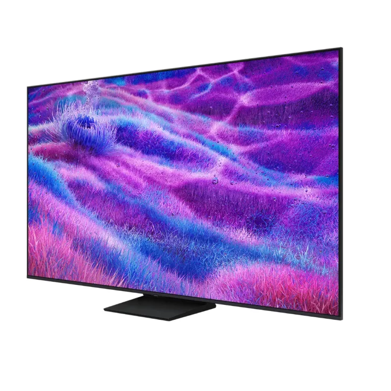 Samsung 65 Pouces QN80F 4K UHD HDR Neo QLED Tizen Téléviseur Intelligent