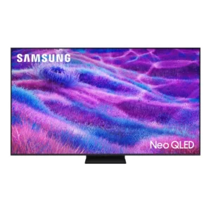 Samsung 65 Pouces QN82F 4K UHD HDR Neo QLED Tizen Téléviseur Intelligent