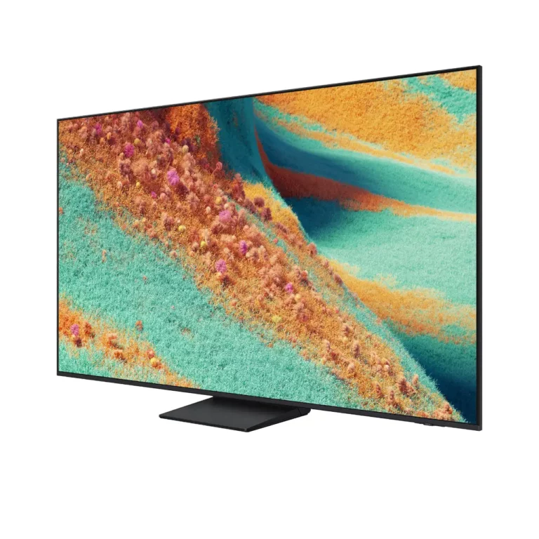 Samsung 65 Inch QN85F Neo QLED 4K Vision AI Smart TV