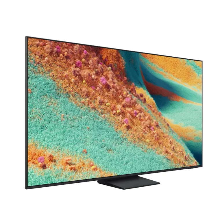 Samsung 65 Inch QN85F Neo QLED 4K Vision AI Smart TV