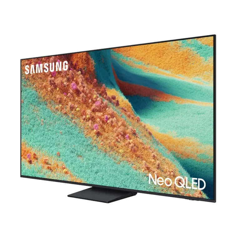 Samsung 65 Inch QN85F Neo QLED 4K Vision AI Smart TV