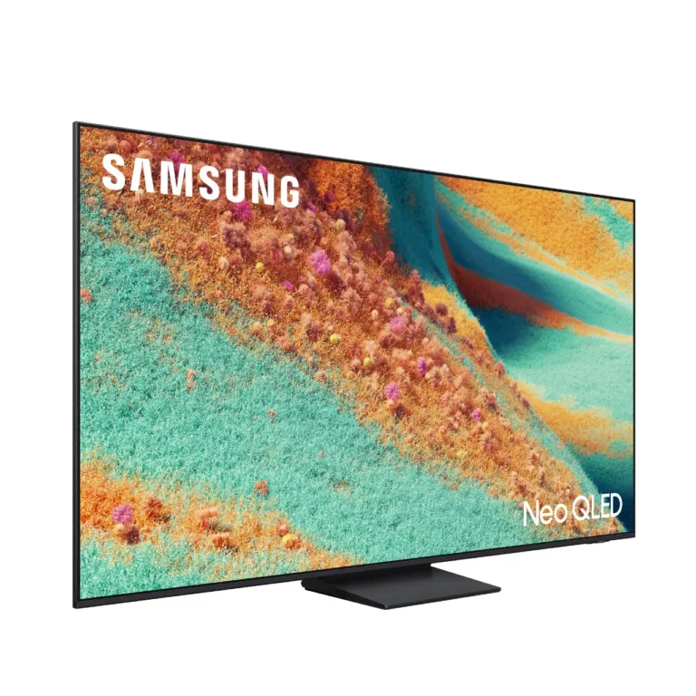 Samsung 65 Inch QN85F Neo QLED 4K Vision AI Smart TV