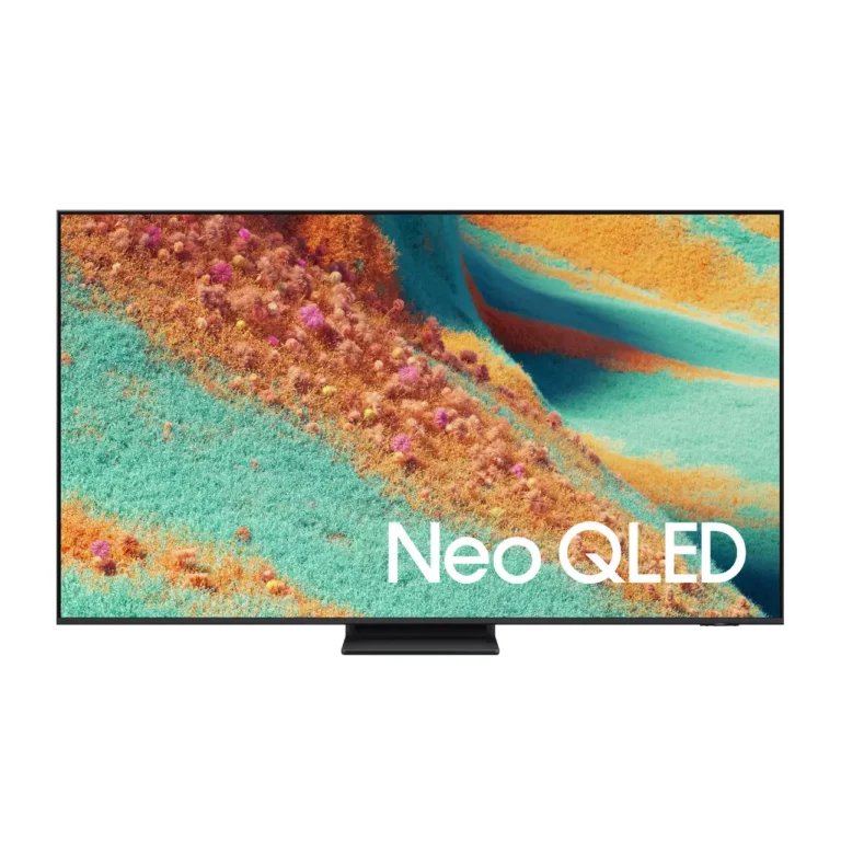 Samsung 65 Inch QN85F Neo QLED 4K Vision AI Smart TV