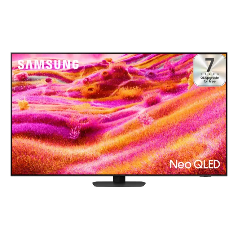Samsung 65 Inch QN92F Neo QLED 4K Vision AI Smart TV