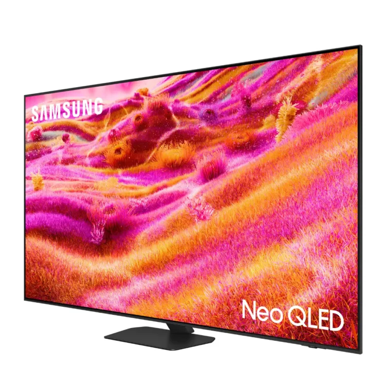 Samsung 65 Inch QN92F Neo QLED 4K Vision AI Smart TV