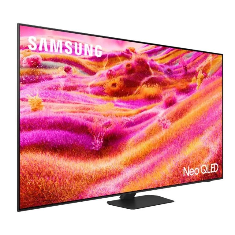Samsung 65 Inch QN92F Neo QLED 4K Vision AI Smart TV