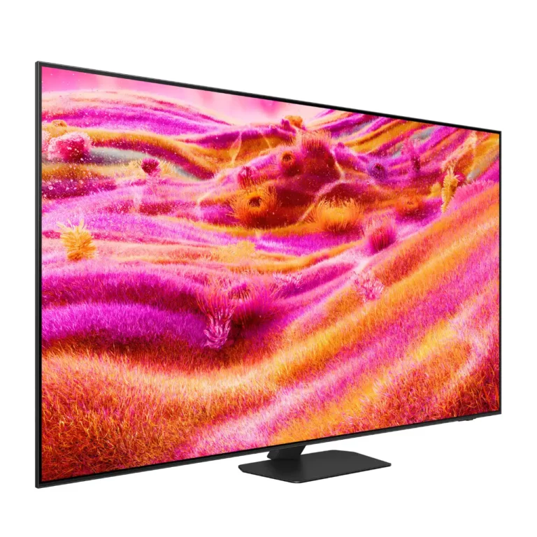 Samsung 65 Inch QN92F Neo QLED 4K Vision AI Smart TV