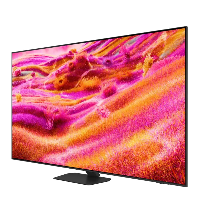 Samsung 65 Inch QN92F Neo QLED 4K Vision AI Smart TV