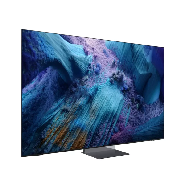 Samsung 65 Pouces QN990F Neo QLED 8K Vision IA Téléviseur Intelligent