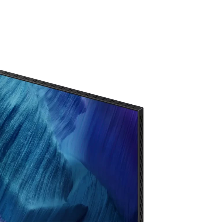 Samsung 65 Pouces QN990F Neo QLED 8K Vision IA Téléviseur Intelligent