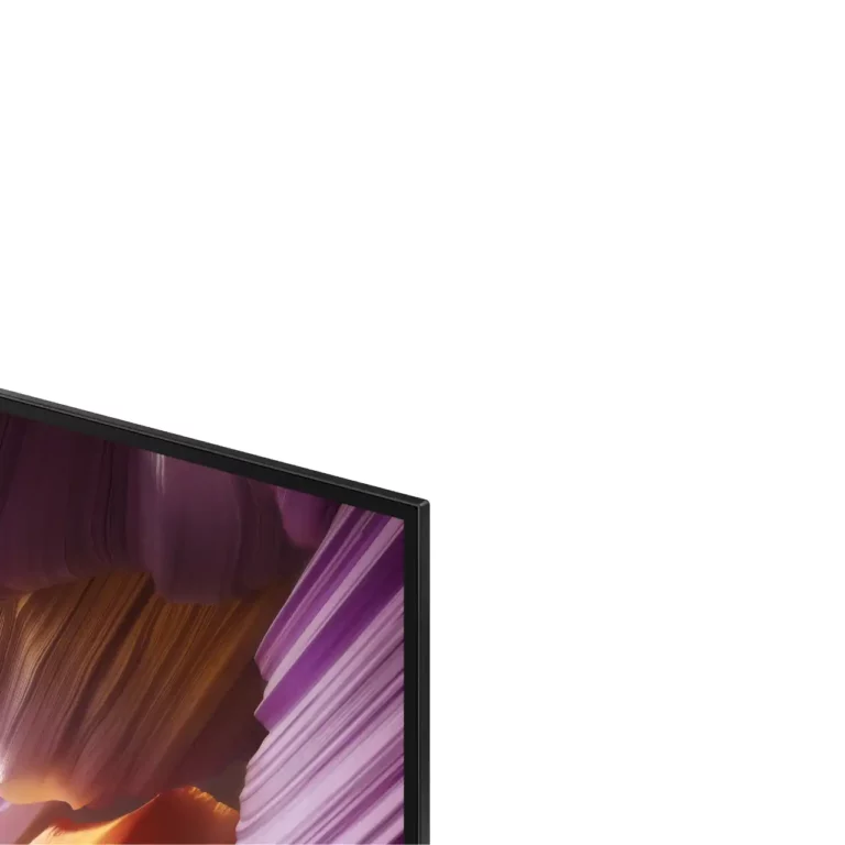 Samsung S85F 65 pouces OLED 4K TV (Modèle 2025) – Téléviseur Intelligent avec Vision AI