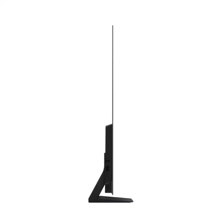 Samsung S90F 65 pouces OLED 4K TV (Modèle 2025) – Téléviseur Intelligent avec Vision AI