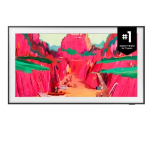Samsung 75 Inch LS03F The Frame Pro Neo QLED Smart TV