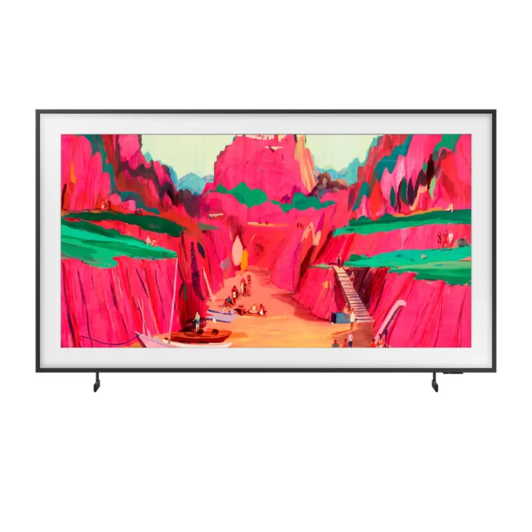 Samsung 75 Inch LS03F The Frame Pro Neo QLED Smart TV
