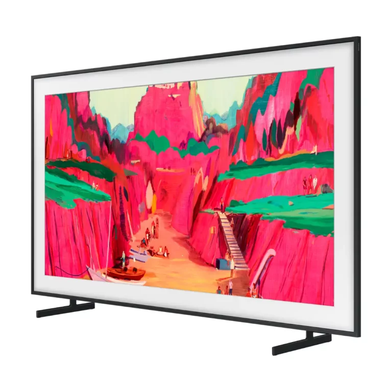 Samsung 75 Inch LS03F The Frame Pro Neo QLED Smart TV