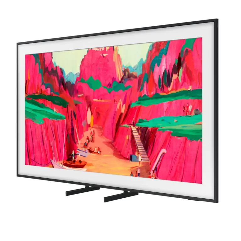 Samsung 75 Inch LS03F The Frame Pro Neo QLED Smart TV