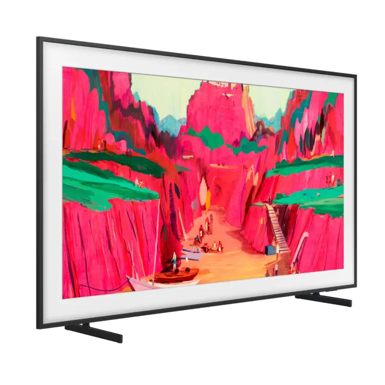 Samsung 75 Inch LS03F The Frame Pro Neo QLED Smart TV