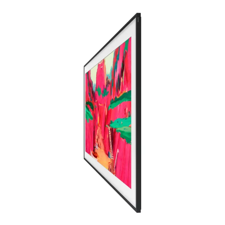 Samsung 75 Inch LS03F The Frame Pro Neo QLED Smart TV