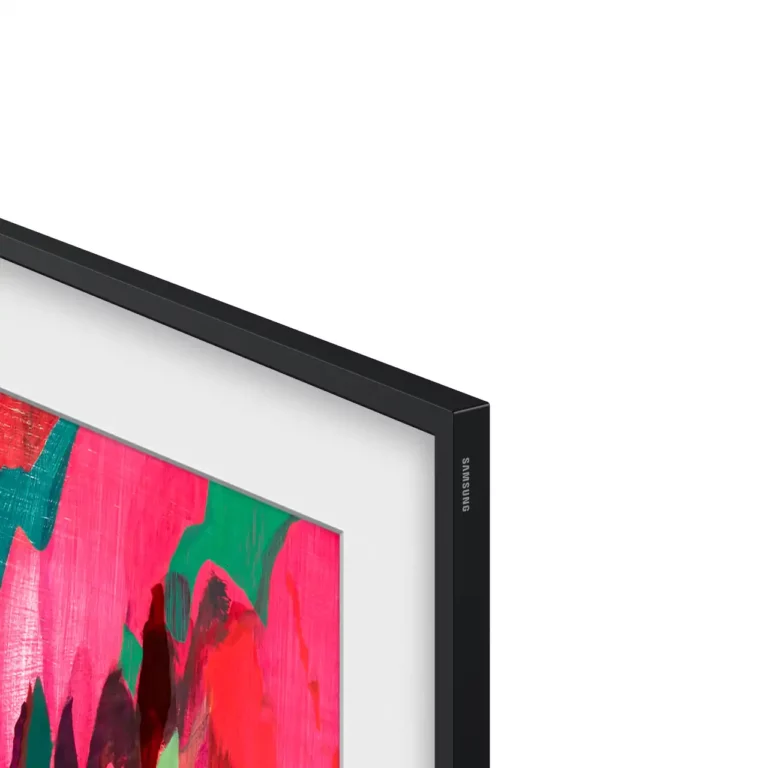 Samsung 75 Inch LS03F The Frame Pro Neo QLED Smart TV
