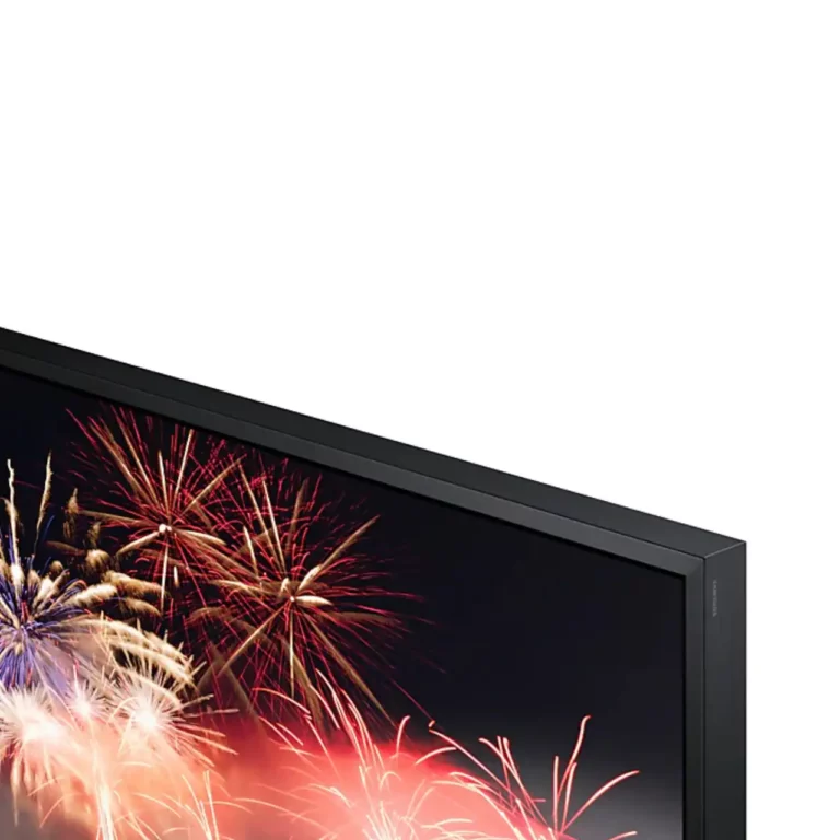 Samsung 75 Inch LST7D Neo QLED 4K Partial Sun Outdoor Smart TV