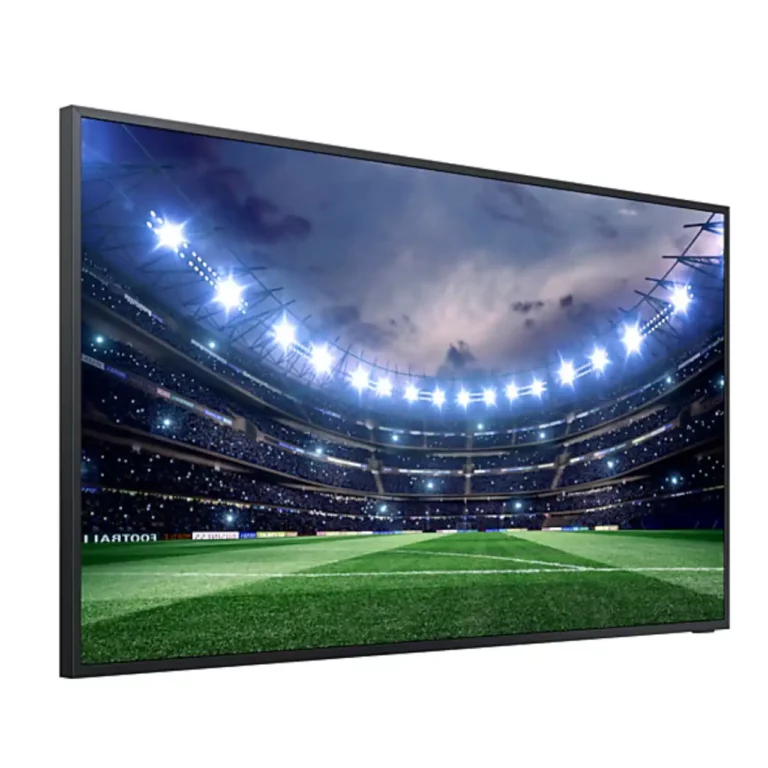 Samsung 75 Inch LST9D Neo QLED 4K Full Sun Outdoor Smart TV
