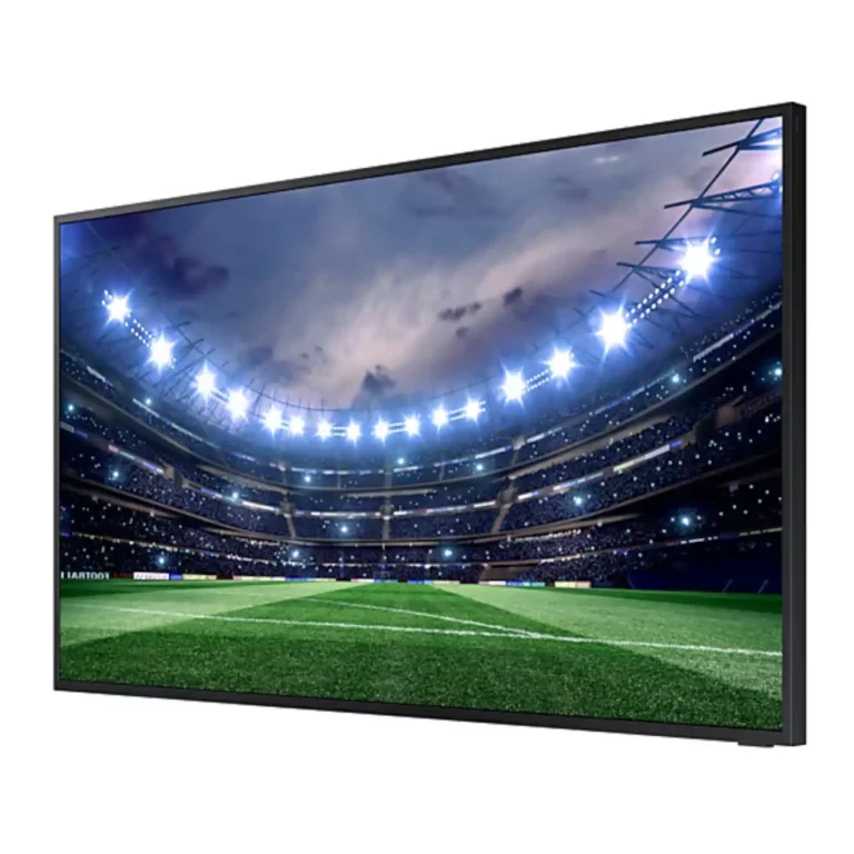 Samsung 75 Inch LST9D Neo QLED 4K Full Sun Outdoor Smart TV
