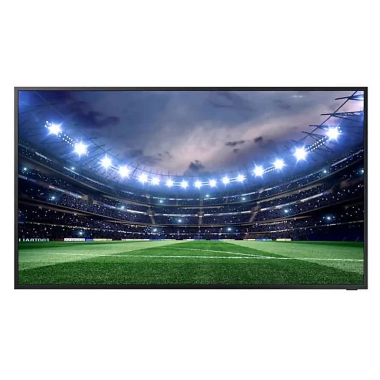 Samsung 75 Inch LST9D Neo QLED 4K Full Sun Outdoor Smart TV
